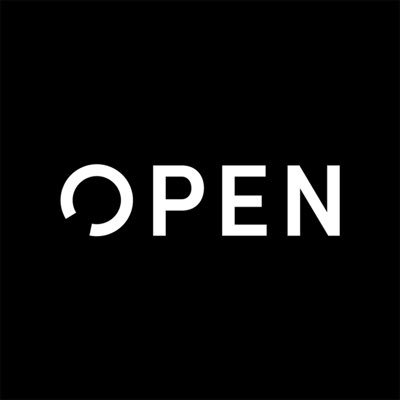 Open