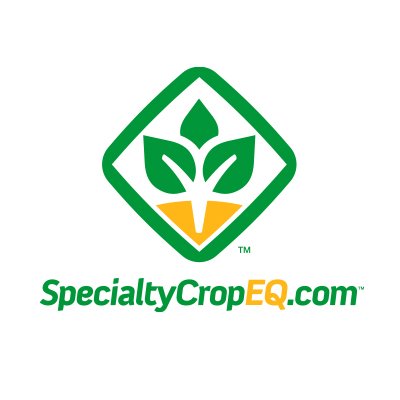 Specialty Crop Equipment