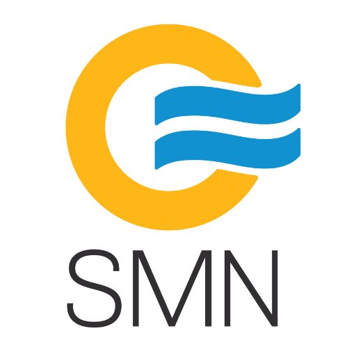 SMN Alertas
