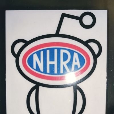 NHRAonReddit π§π¨βπ§π₯π¨πππππ