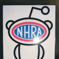 NHRAonReddit 🔧👨‍🔧💥💨👀🏁👌🏆👍