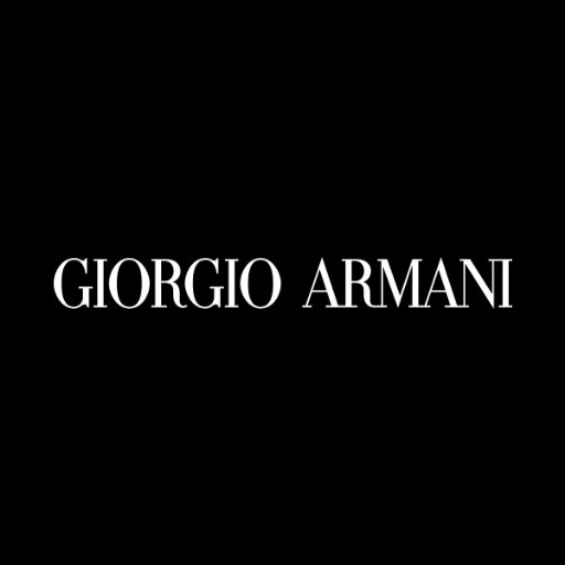 GiorgioArmani