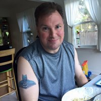 Jim "Catman" Catalano