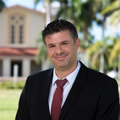 Zacharias Papadakis, Ph.D., FACSM