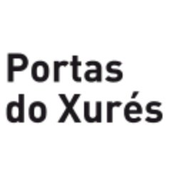 Portas do Xurés