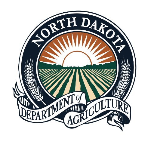 North Dakota Ag Dept