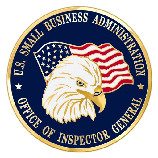 SBA Office of Inspector General