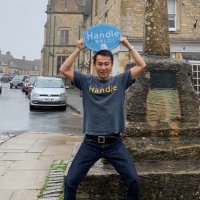 水野慎太郎＠アンティーク家具ショップハンドル/イギリス/フランス家具