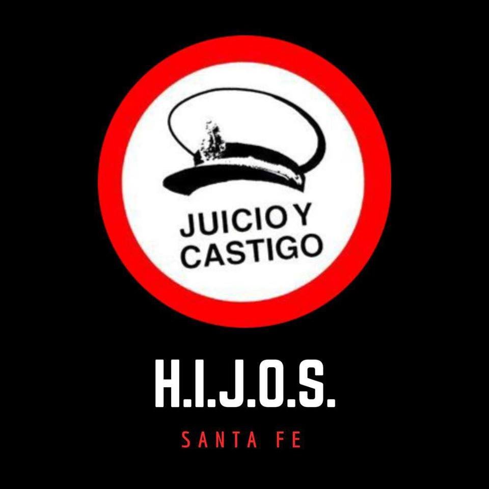 H.I.J.O.S. Santa Fe