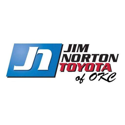 Jim Norton Toyota of OKC