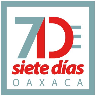 SieteDíasOaxaca