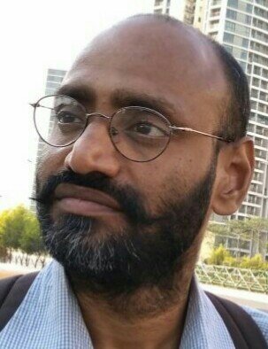 Biswanath Goswami, The People's Advocate