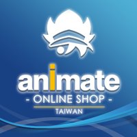 Taiwan animate Online Shop