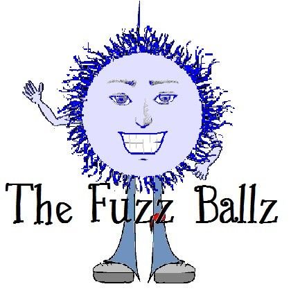 The Fuzz Ballz