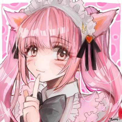 ミコッテにゃす🜸Valefor鯖