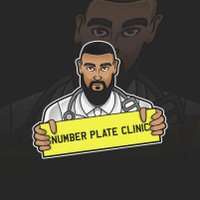 NumberPlateClinic