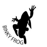 BINKY FROG - 千歳烏山のダイニングバー
