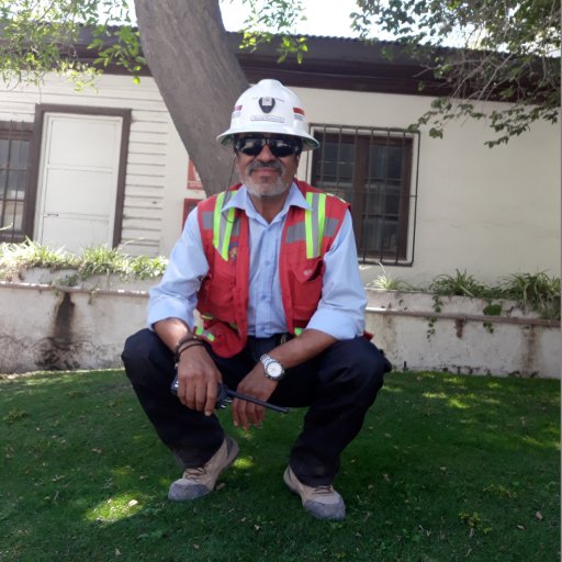 Hector Riveros C. 🇨🇱