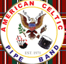 American Celtic