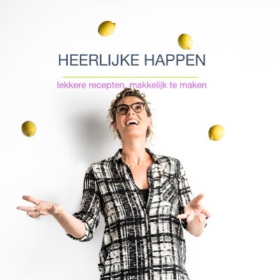 Heerlijke happen