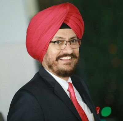 Kulvinder Singh Kang