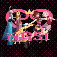 Ninjagirlsakura1 Waiting For Kh4!