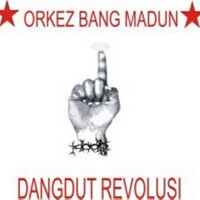 ORKEZ BANG MADUN