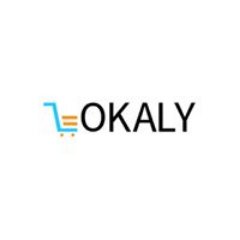 Lokaly - Online Business Application