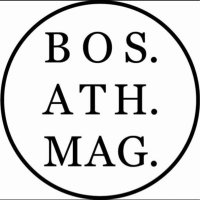 Boston Athlete Magazine