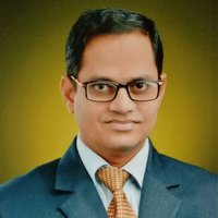 Dr. Ashish Manohar