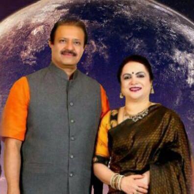 MediniUdayGarudachar