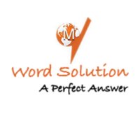 Mywordsolution