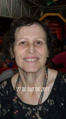 Silvana Amedi De Moraes