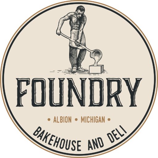Foundry Bakehouse and Deli