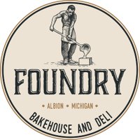 Foundry Bakehouse and Deli