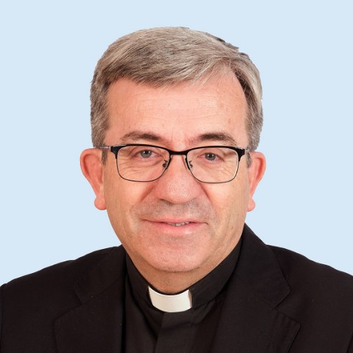 Mons. Luis Argüello