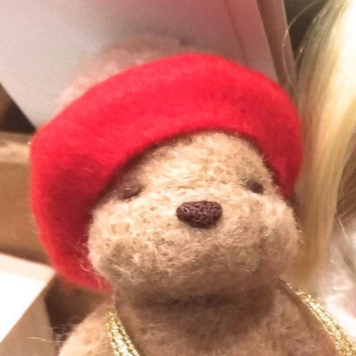 くまこ@3/21アイドール東京Q11