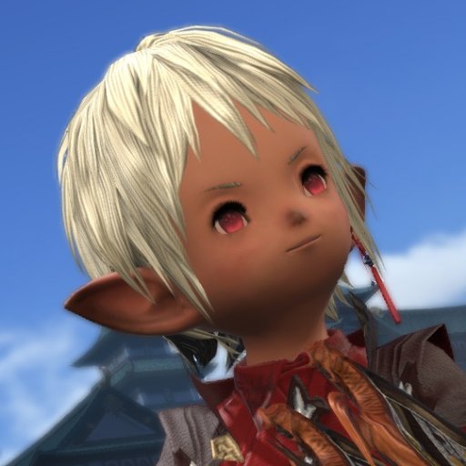 ゆずあん🜸@ユニ鯖