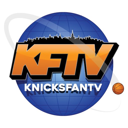 Knicks Fan TV 🏀🎥📺🏁