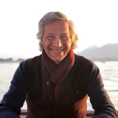 Claudio X. González G.