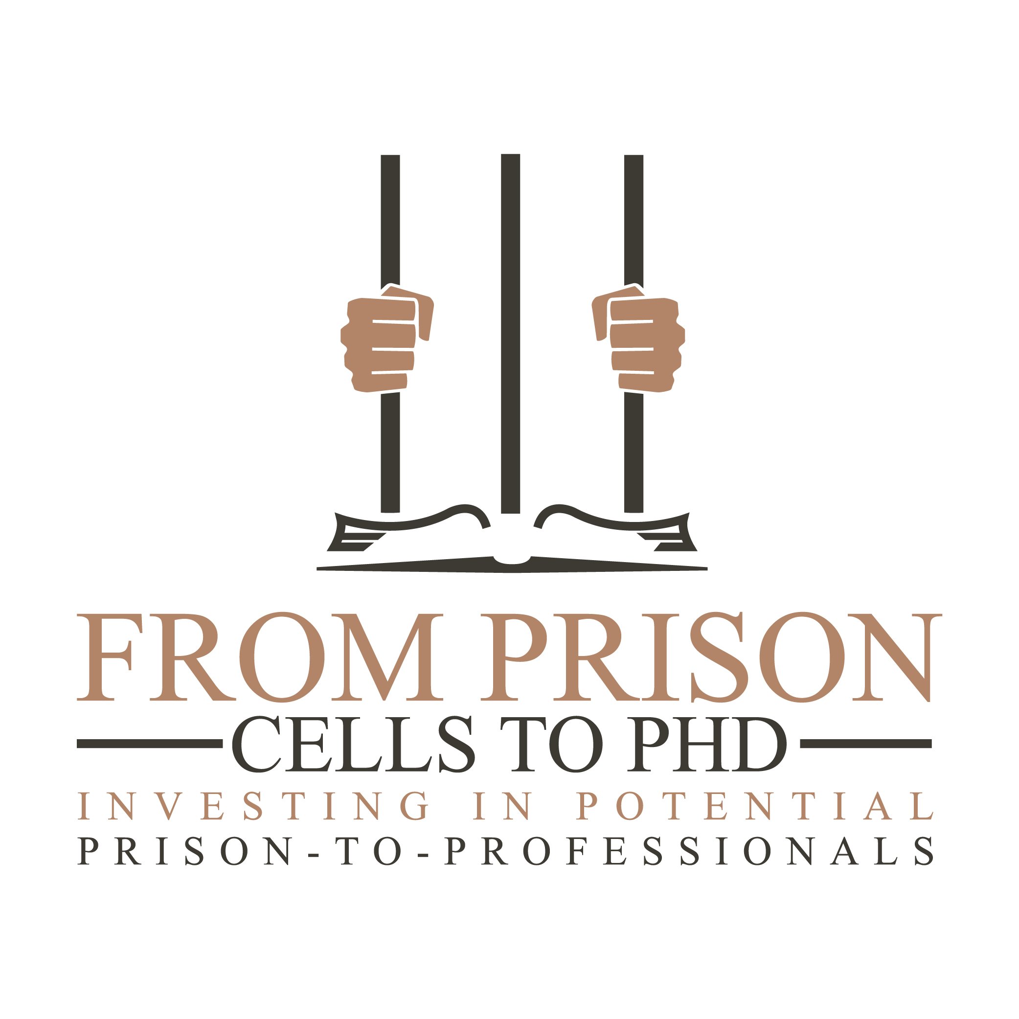 From Prison Cells to PhD