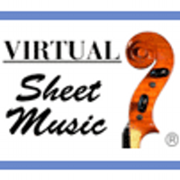 Virtual Sheet Music