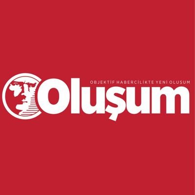 Oluşum Gazetesi 🇹🇷