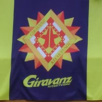 ⚽GiranToss🌻: A Tailor of the Story