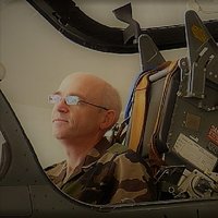 J C Le Danff 🎗️🤟