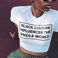 Black and Opinionated