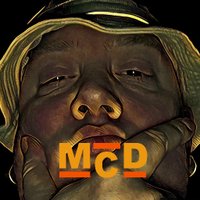 MCD ® ✌🏼🎶  🇬🇧🕴️ 🇺🇦