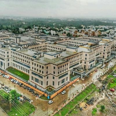 AIIMS-Bhopal Official