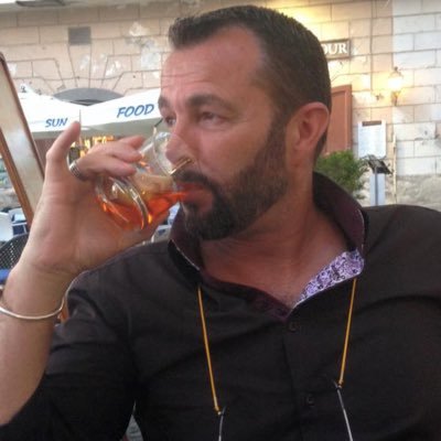 Bradley Bradders 😎