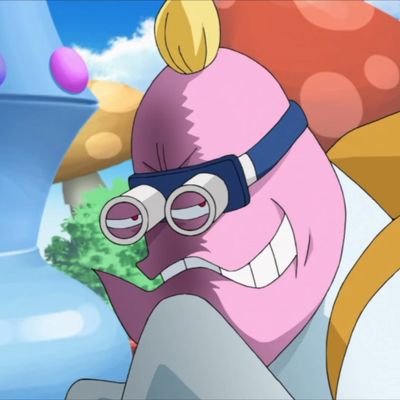 冒険者in☆★店長